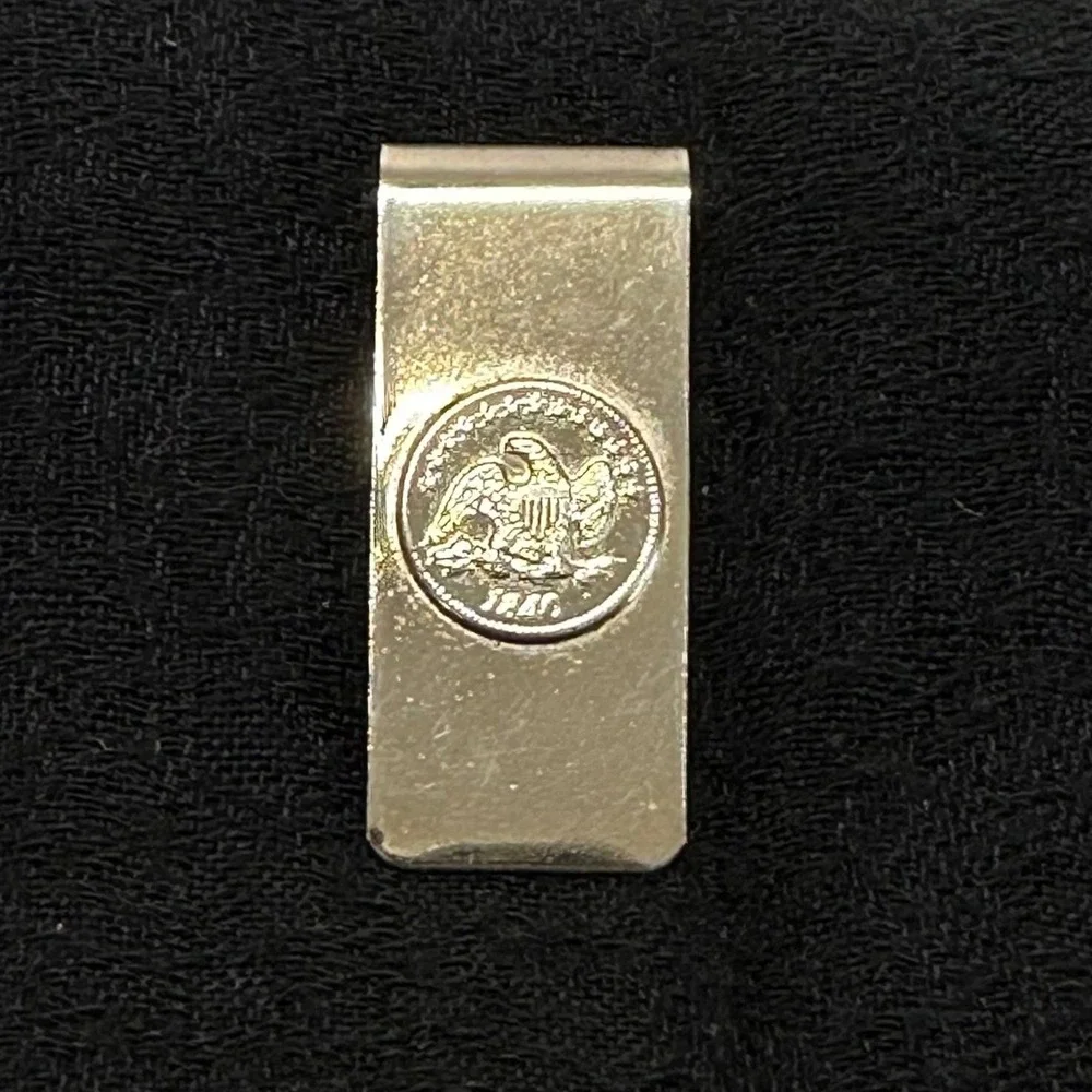 N/A vintage silver